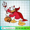 Red Devil Halloween SVG Cut File for Cricut & Silhouette 3 27 copy 5