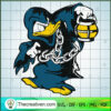 Donald Duck Genie SVG, Disney Donald Duck SVG, Halloween SVG 3 23 copy 5