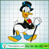 Gentleman Donald Duck SVG, Disney Donald Duck SVG, Walt Disney SVG 3 18 copy 5