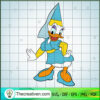 Sexy Daisy Duck SVG, Disney Donald Duck SVG, Walt Disney SVG 3 12 copy 4