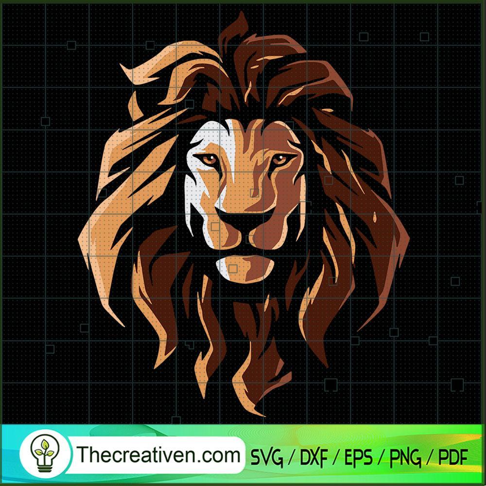 Lion Head SVG, Lion King SVG, Disney Lion King SVG 1 Lion Head SVG, Lion King SVG, Disney Lion King SVG