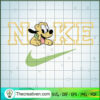 Nike Pluto SVG, Disney Pluto SVG, Nike Brand SVG 2 281 copy