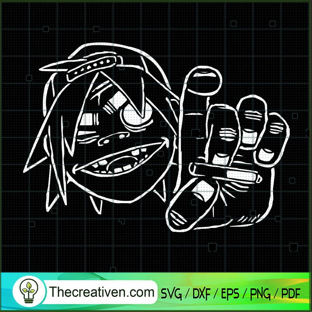 Weed Boy SVG, Cannabis SVG, Boy Smoke Weed SVG 1 Weed Boy SVG, Cannabis SVG, Boy Smoke Weed SVG