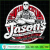 Jasons Old Fashioned Deli SVG Cut File for Cricut & Silhouette 3 73
