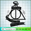 Together They Make One Maste SVG Cut File for Cricut