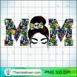 Mom Jack Skellington PNG, The Nightmare Before Christmas PNG, Mom PNG