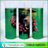 Elephant Nature Full Tumbler Wrap Tumbler Wrap – Digital Download 5 77 copy 2