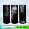 Jack Nicholson Cigar Full Tumbler Wrap Tumbler Wrap – Digital Download 5 75 copy 2
