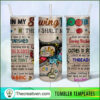 In My Sewing Room Full Tumbler Wrap Tumbler Wrap – Digital Download 5 65 copy 1