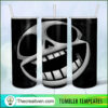 Jack Skelington Smile Full Tum Tumbler Wrap Download 5 55 copy 1