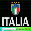 Italia Logo SVG, Italia Football Sports Logo Team SVG, Italia SVG 2 89 copy 1