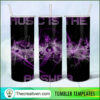 Mussic is The Answer Full Tumbler Wrap, 20oz Skinny Straight, Skinny 20oz, PNG Digital File 5 26 copy 1