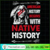 American History Begins With SVG Cut File for Cricut 2 26 copy