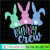 Bunny Crew SVG, Bunny Easter SVG, Love Pet SVG 2 mockupkosuanuwax 1