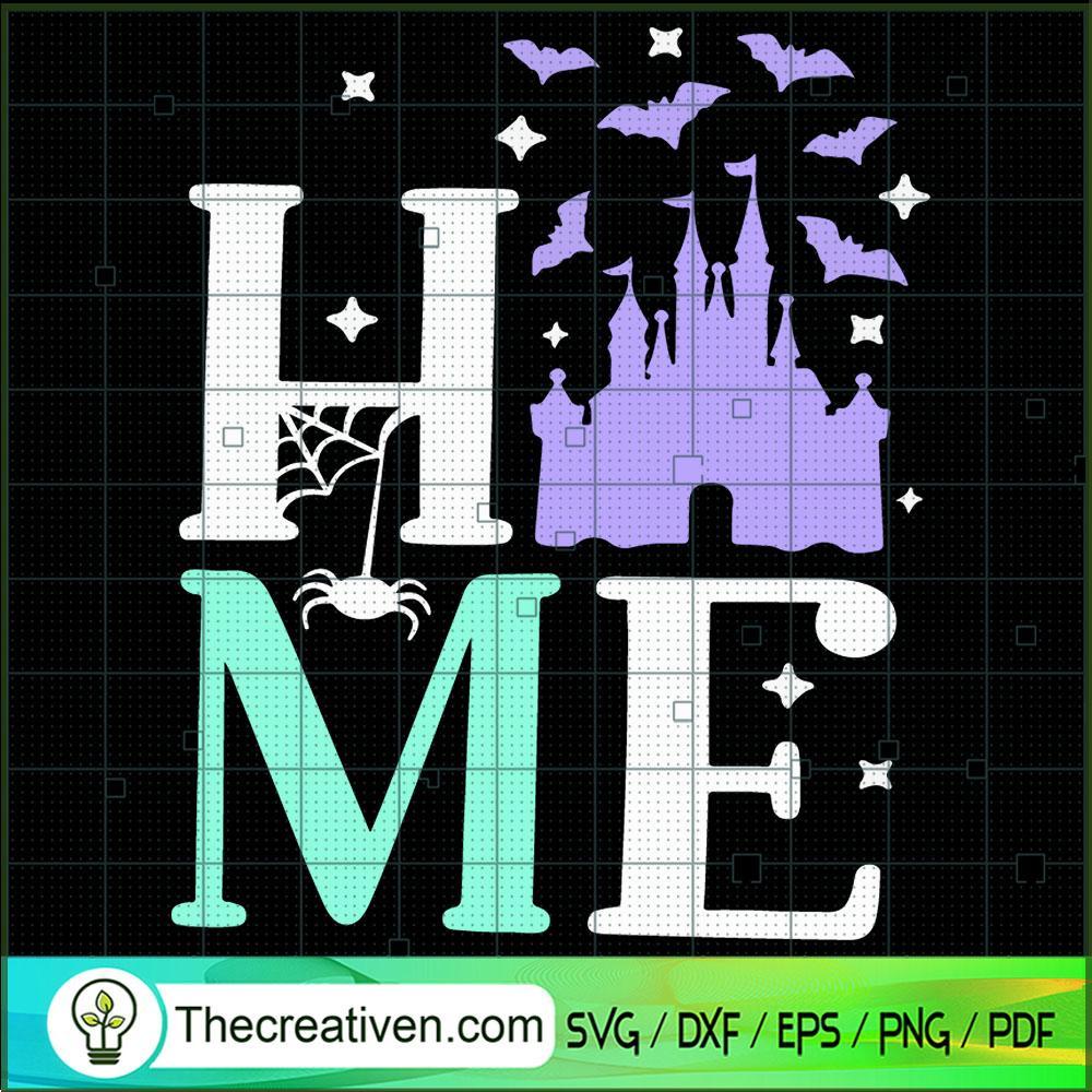 Disney Home SVG, Disney Castle SVG, Walt Disney SVG 1 Disney Home SVG, Disney Castle SVG, Walt Disney SVG