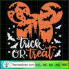 Mickey Trick Or Treat SVG, Disney Mickey Halloween SVG, Halloween SVG 3 115 copy