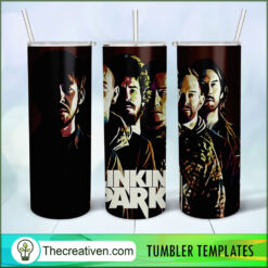 Scare Bear Killer Full Tumbler Wrap Tumbler Wrap – Digital Download