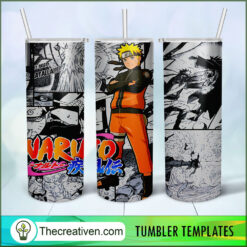 Pearl Lam Full Tumbler Wrap Tumbler Wrap – Digital Download