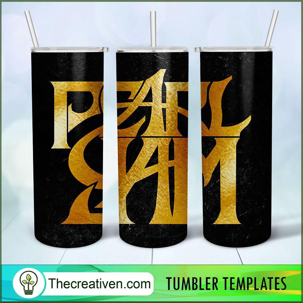 The Legion Tumbler Wrap – Digital Download 1 The Legion Tumbler Wrap – Digital Download