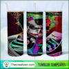Joker Full Tumbler Wrap Tumbler Wrap – Digital Downloa Design 50619 4 mockup 0029