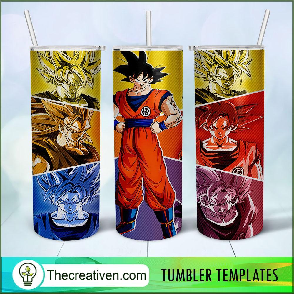Stitch and Friends Full Tumbler Wrap, 20oz Skinny Straight, Skinny 20oz, PNG Digital File 1 mockup 0027