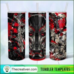 Avengers Age of Ultron Full Tu Tumbler Wrap Download