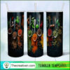 Cooking Spices Full Tumbler Wrap Tumbler Wrap – Digital Download 4 mockup 0014