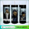 Eminem GTA Full Tumbler Wrap Tumbler Wrap – Digital Download 5 mockup 0012