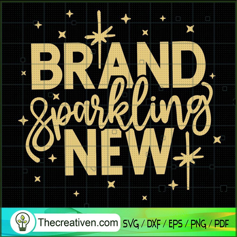 Brand Sparkling New SVG, Black Queen SVG, Quotes SVG 1 Brand Sparkling New SVG, Black Queen SVG, Quotes SVG