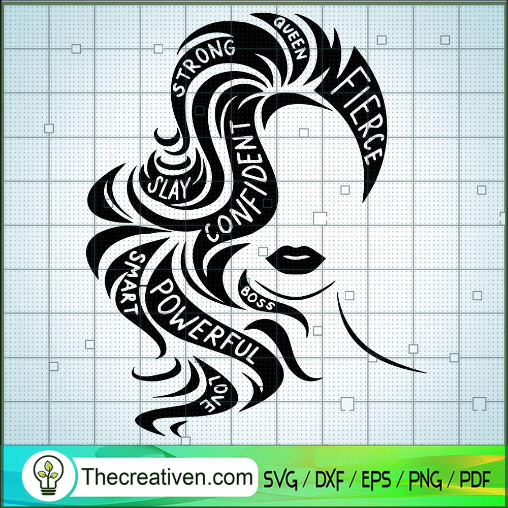 Girls Hair Many Sayings SVG, Girls SVG, Sexy Lips SVG 1 Girls Hair Many Sayings SVG, Girls SVG, Sexy Lips SVG