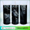 Megadeth Full Tumbler Wrap Tumbler Wrap – Digital Download 4 mockup 0007