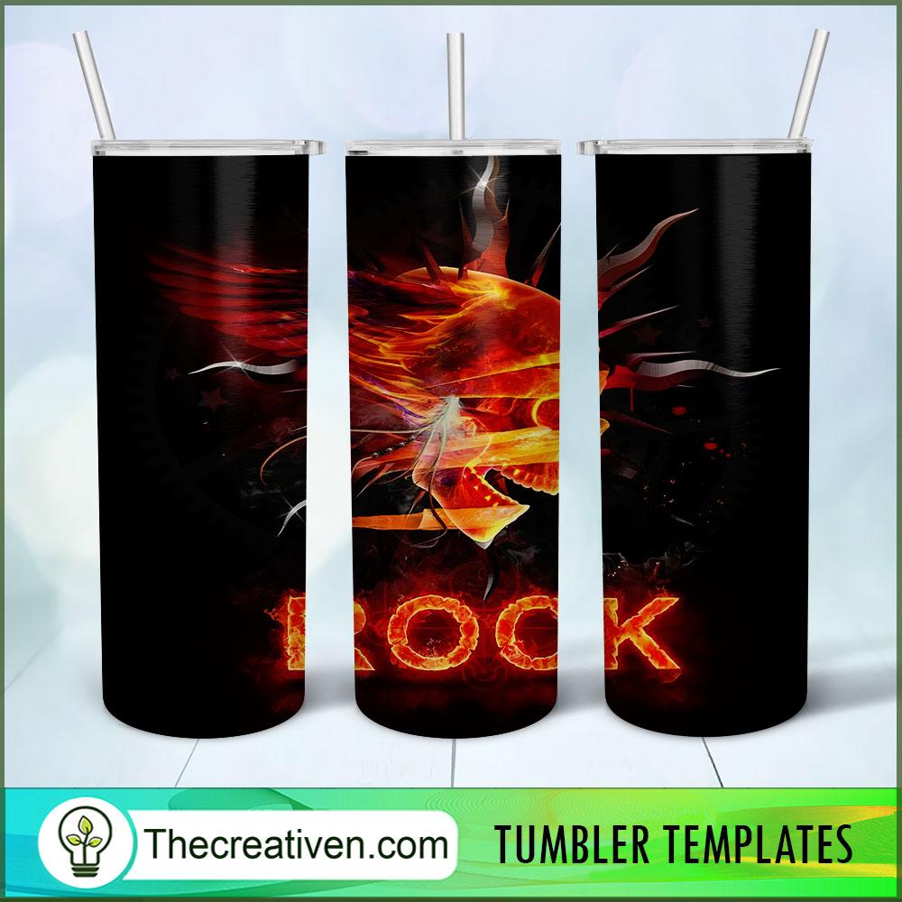 Skull Angel Rock Full Tumbler Wrap Tumbler Wrap – Digital Download 1 Skull Angel Rock Full Tumbler Wrap Tumbler Wrap – Digital Download