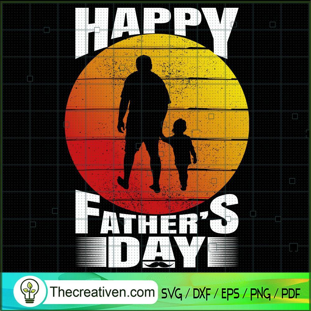 Happy Father's Day SVG, Dad In My Life SVG, Love Dad SVG 1 Happy Father's Day SVG, Dad In My Life SVG, Love Dad SVG