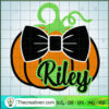Riley copy