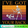 I ve Got Your Back copy