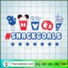 Snackgoals Disney SVG, Disney 5 Star SVG, Walt Disney SVG 2 76 copy