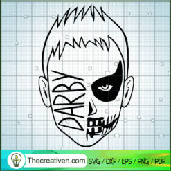Darby Allin Wresting SVG, Samuel Ratsch SVG, Darby Graves SVG