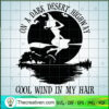 On A Dark Desert Highway Cool Wind In SVG Cut File fo Design 49987 3 661 copy