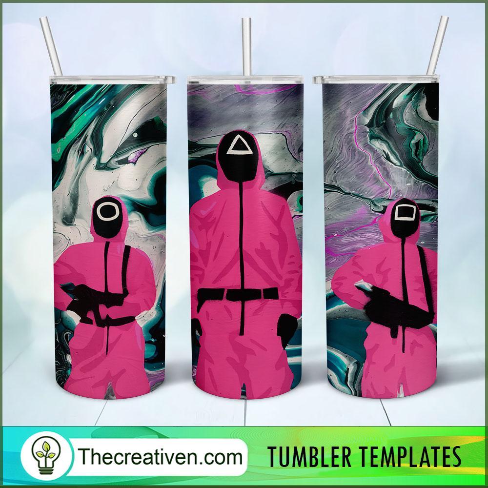 Squid Game Movie Tumbler Wrap Tumbler Wrap – Digital Download 1 Squid Game Movie Tumbler Wrap Tumbler Wrap – Digital Download