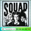 Squad Witch SVG, Sanderson Sister SVG, Halloween SVG 2 421 copy 1