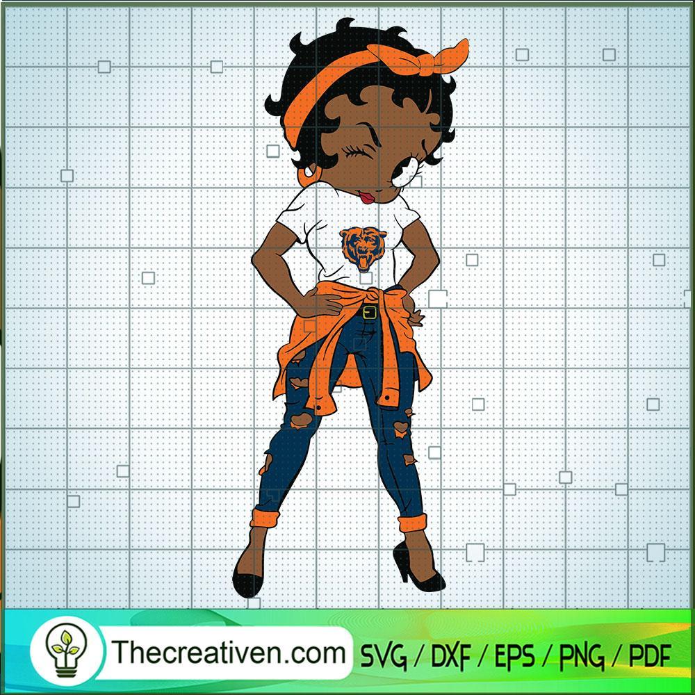 Black Girls Jacksonville Jaguars SVG Cut File for Cric Design 49596 1 Black Girls Jacksonville Jaguars SVG Cut File for Cric Design 49596