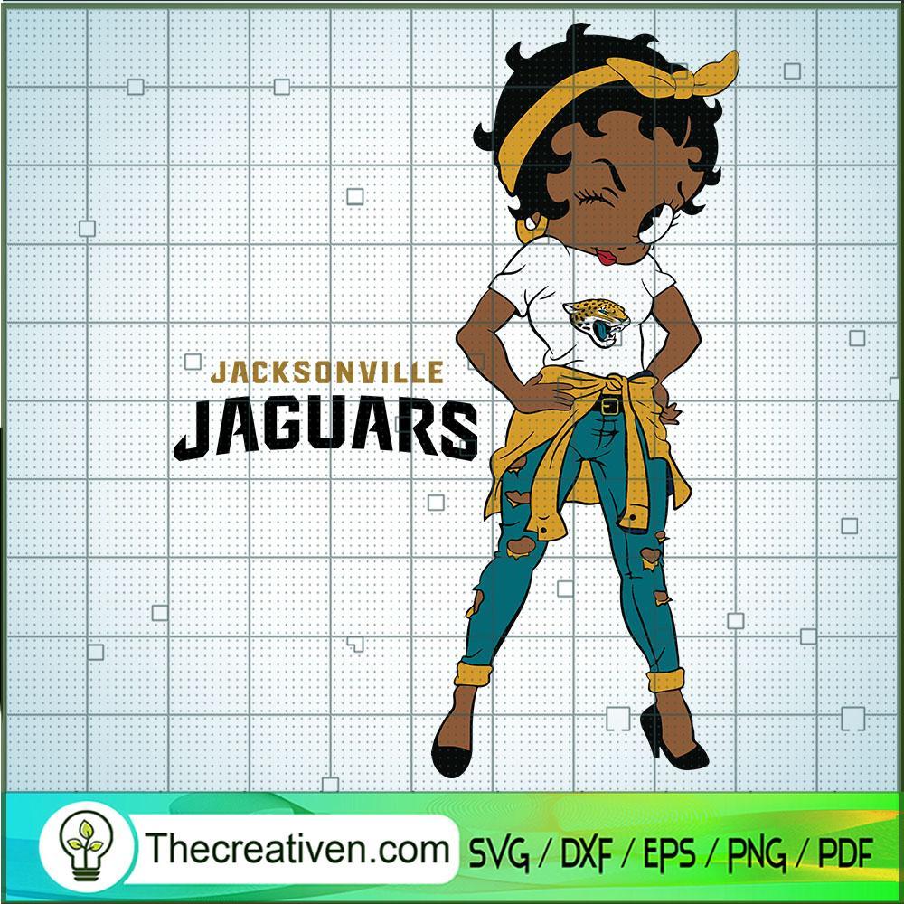 Black Girls Jacksonville Jaguars SVG Cut File for Cric Design 49594 1 Black Girls Jacksonville Jaguars SVG Cut File for Cric Design 49594