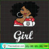 Black Girls Bulldogs SVG Cut File for Cricut & Silhouette 3 430 copy
