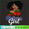 Black Girls Cotors SVG Cut File for Cricut & Silhouette