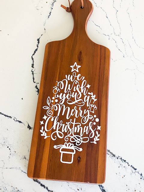 HOW DO YOU APPLY VINYL TO CUTTING BOARDS MADE OF WOOD? 12 IMG 9152