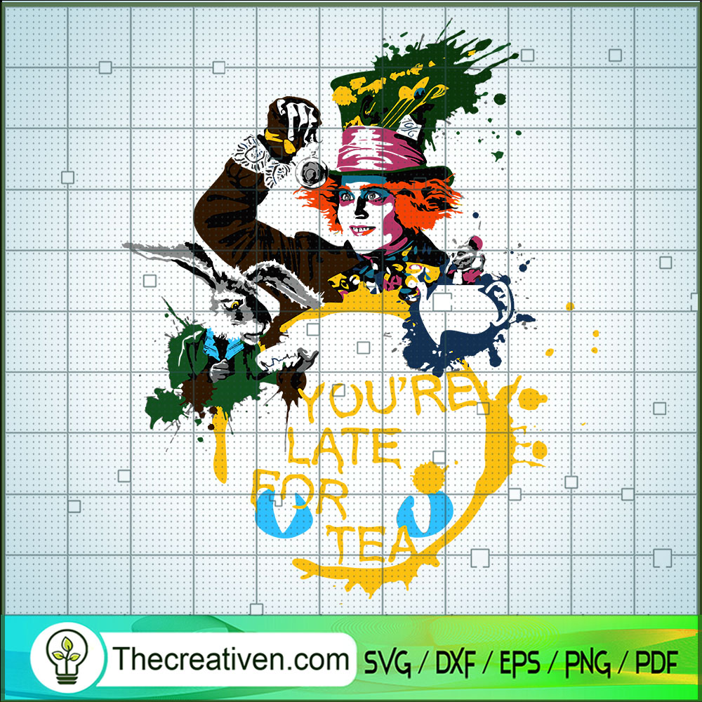 you re late for tea by mad42sam d5ls94i fullview gigapixel standard scale 6 00x copy