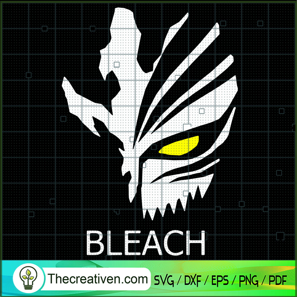 bleach eps files