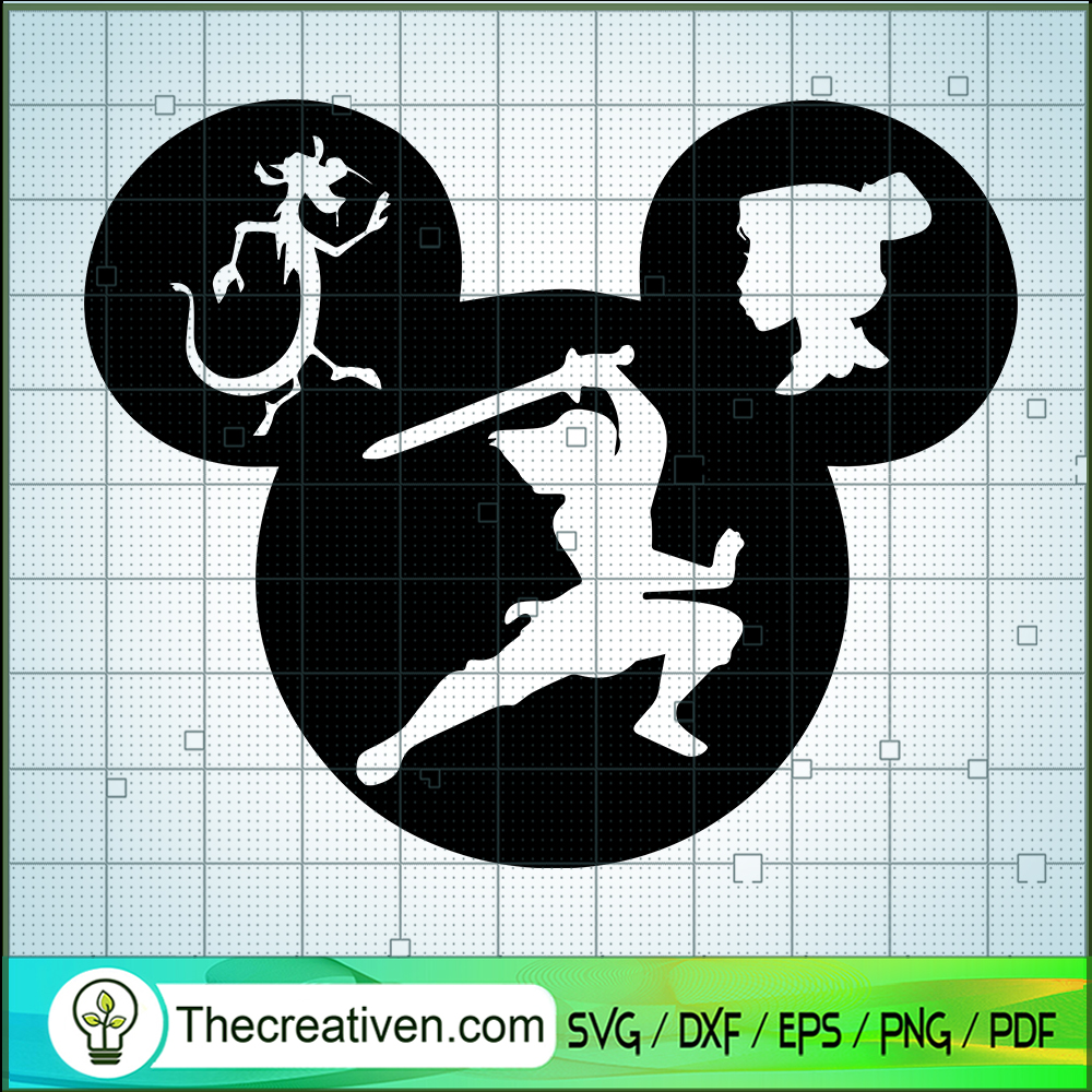 Mulan X Mickey SVG, Disney Princess SVG, Disney SVG 4 Mulan X Mickey SVG, Disney Princess SVG, Disney SVG