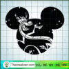 Mulan X Mickey SVG, Disney SVG, Movie Disney SVG 2 Mulan X Mickey SVG, Disney SVG, Movie Disney SVG