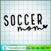Soccer Mom SVG, Football SVG, Logo SVG 3 Soccer Mom SVG, Football SVG, Logo SVG